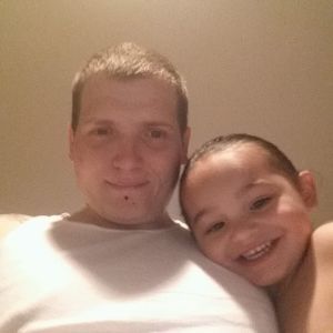 Meet your Posher, Tyler